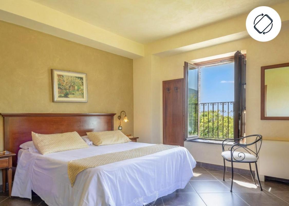 Antico Borgo Petralia Guest House Zafferana Etnea Exterior photo
