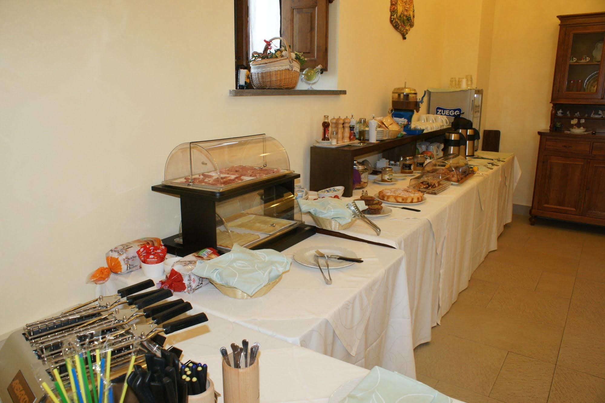 Antico Borgo Petralia Guest House Zafferana Etnea Exterior photo